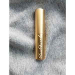 Too Faced Sugar Daddy Lipstick